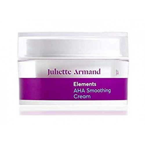 JULIETTE ARMAND Repair - Crema regeneranta cu AHA - AHA Smoothing Cream 50ml